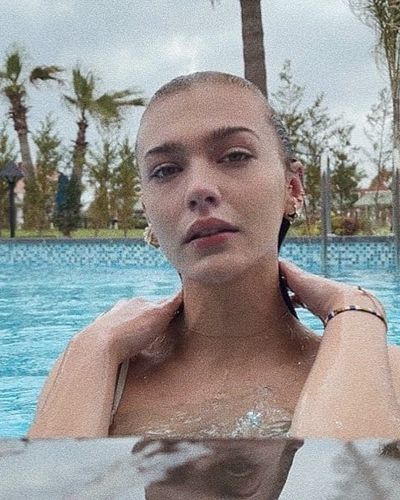 Melisa Döngel seksi ifşa fotoğrafı 842