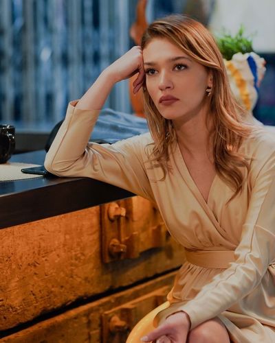 Melisa Döngel seksi ifşa fotoğrafı 859