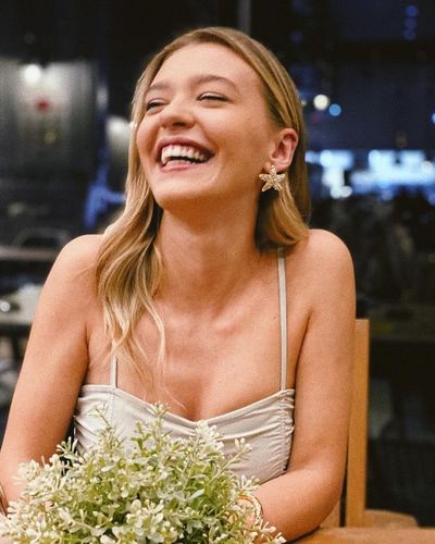 Melisa Döngel seksi ifşa fotoğrafı 873