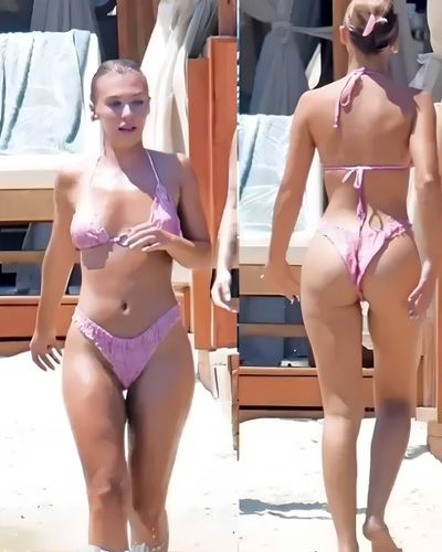 Melisa Döngel seksi ifşa fotoğrafı 87