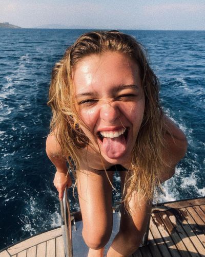 Melisa Döngel seksi ifşa fotoğrafı 888