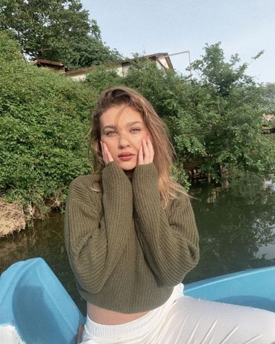 Melisa Döngel seksi ifşa fotoğrafı 895