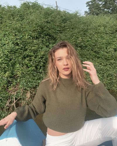 Melisa Döngel seksi ifşa fotoğrafı 896
