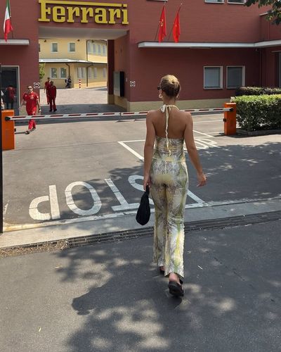 Melisa Döngel seksi ifşa fotoğrafı 8