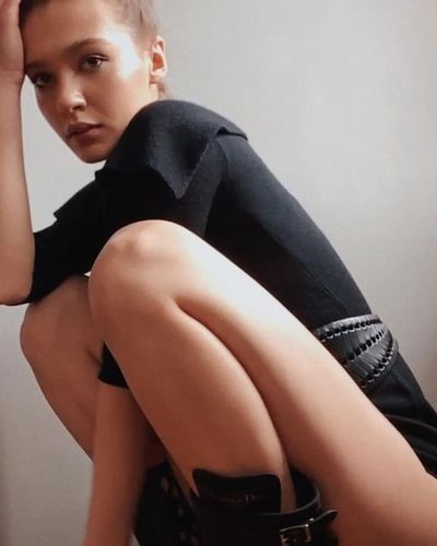 Melisa Döngel seksi ifşa fotoğrafı 903
