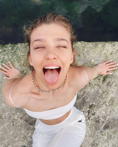 Melisa Döngel seksi ifşa fotoğrafı 904
