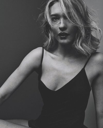 Melisa Döngel seksi ifşa fotoğrafı 907