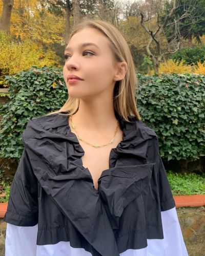 Melisa Döngel seksi ifşa fotoğrafı 919