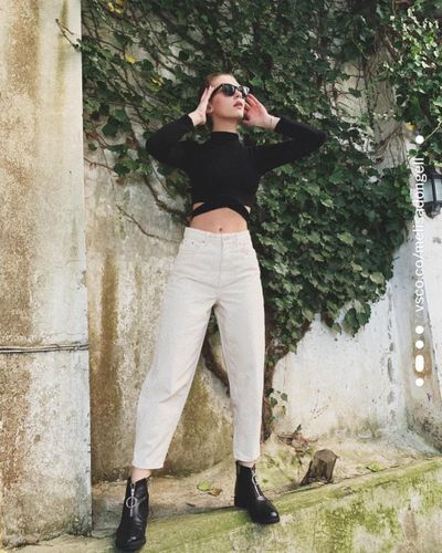 Melisa Döngel seksi ifşa fotoğrafı 921
