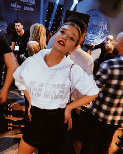 Melisa Döngel seksi ifşa fotoğrafı 925