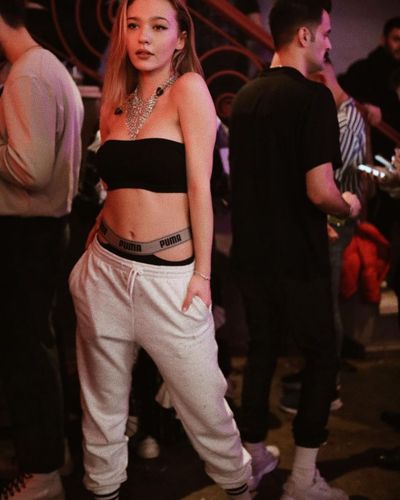 Melisa Döngel seksi ifşa fotoğrafı 931