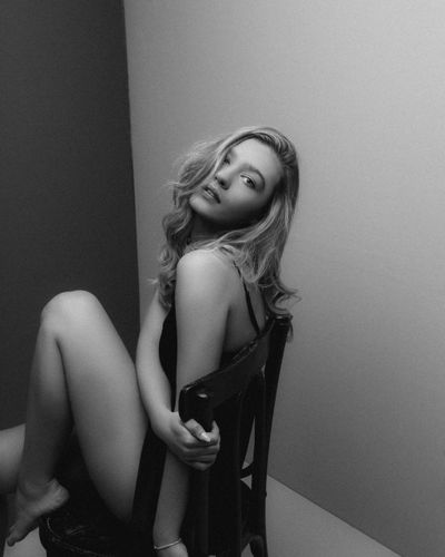 Melisa Döngel seksi ifşa fotoğrafı 951