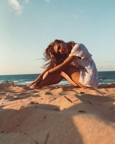 Melisa Döngel seksi ifşa fotoğrafı 957