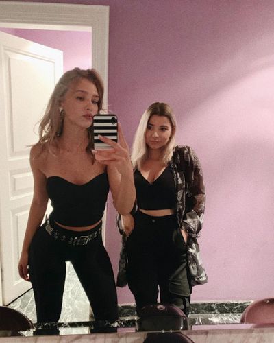 Melisa Döngel seksi ifşa fotoğrafı 972