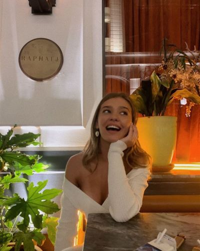 Melisa Döngel seksi ifşa fotoğrafı 973