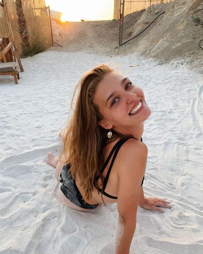 Melisa Döngel seksi ifşa fotoğrafı 978