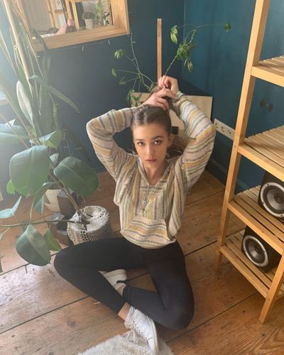 Melisa Döngel seksi ifşa fotoğrafı 985