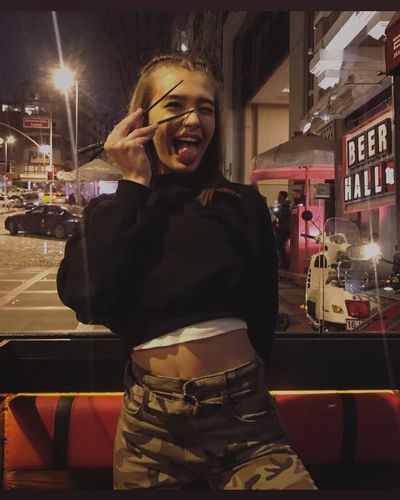 Melisa Döngel seksi ifşa fotoğrafı 989