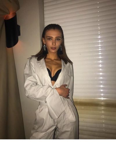 Melisa Döngel seksi ifşa fotoğrafı 992