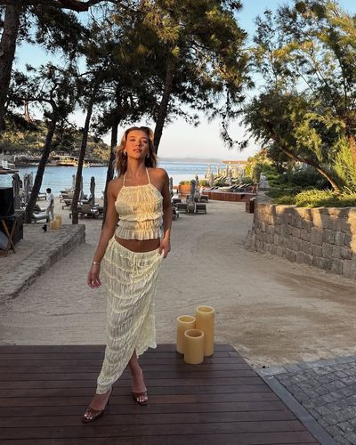 Melisa Döngel seksi ifşa fotoğrafı 99