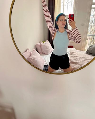 Melisa Şenolsun seksi ifşa fotoğrafı 101