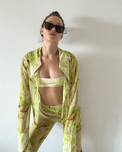 Melisa Şenolsun seksi ifşa fotoğrafı 107