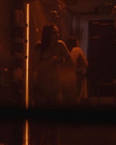 Melisa Şenolsun seksi ifşa fotoğrafı 121