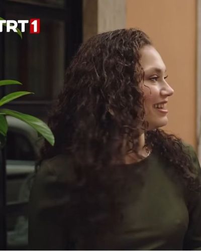 Melisa Şenolsun seksi ifşa fotoğrafı 125