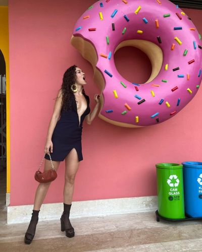 Melisa Şenolsun seksi ifşa fotoğrafı 126