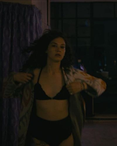 Melisa Şenolsun seksi ifşa fotoğrafı 128