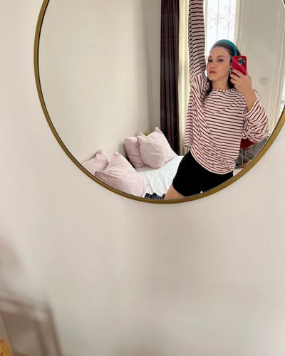 Melisa Şenolsun seksi ifşa fotoğrafı 129