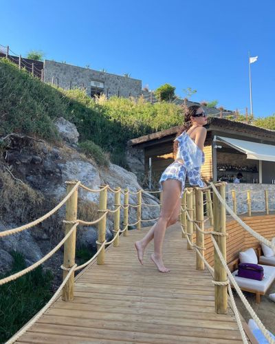 Melisa Şenolsun seksi ifşa fotoğrafı 135