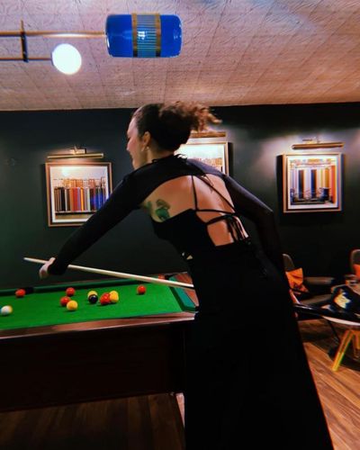 Melisa Şenolsun seksi ifşa fotoğrafı 151