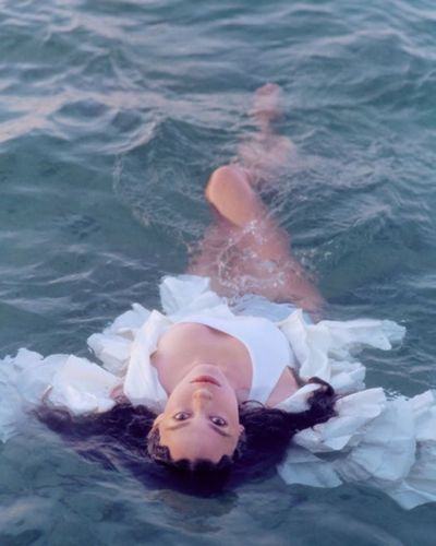 Melisa Şenolsun seksi ifşa fotoğrafı 156