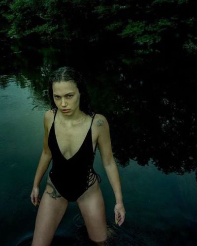 Melisa Şenolsun seksi ifşa fotoğrafı 166