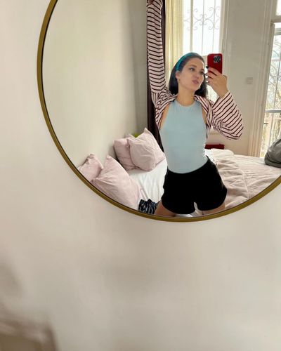 Melisa Şenolsun seksi ifşa fotoğrafı 169