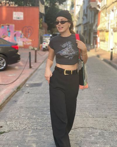 Melisa Şenolsun seksi ifşa fotoğrafı 185