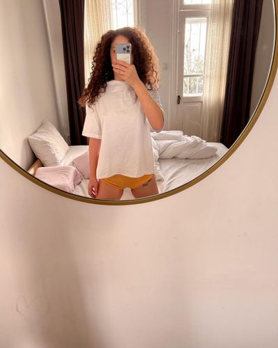 Melisa Şenolsun seksi ifşa fotoğrafı 193