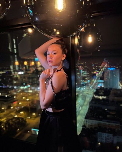 Melisa Şenolsun seksi ifşa fotoğrafı 197