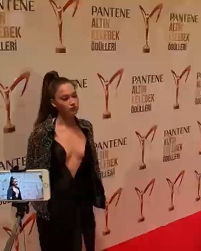 Melisa Şenolsun seksi ifşa fotoğrafı 201