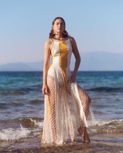 Melisa Şenolsun seksi ifşa fotoğrafı 203