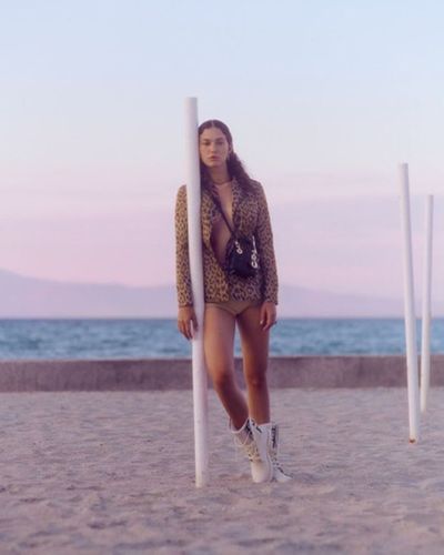 Melisa Şenolsun seksi ifşa fotoğrafı 220