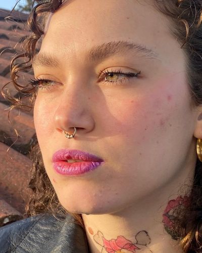 Melisa Şenolsun seksi ifşa fotoğrafı 234