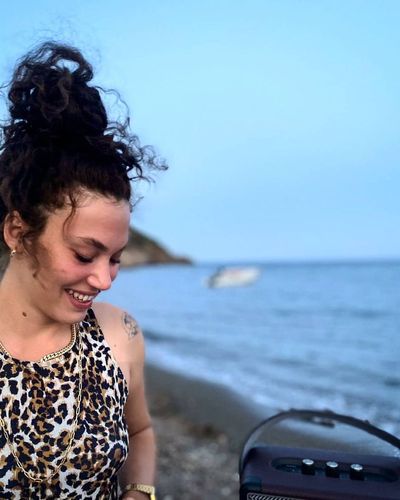 Melisa Şenolsun seksi ifşa fotoğrafı 237