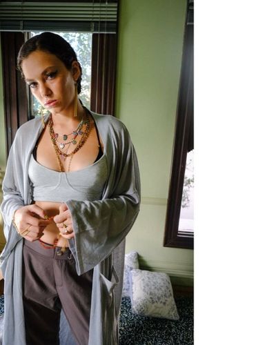 Melisa Şenolsun seksi ifşa fotoğrafı 249