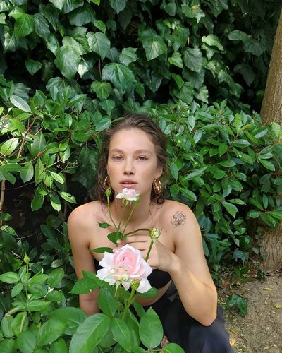 Melisa Şenolsun seksi ifşa fotoğrafı 255