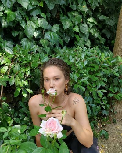 Melisa Şenolsun seksi ifşa fotoğrafı 257