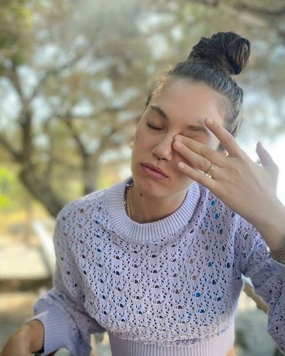 Melisa Şenolsun seksi ifşa fotoğrafı 261
