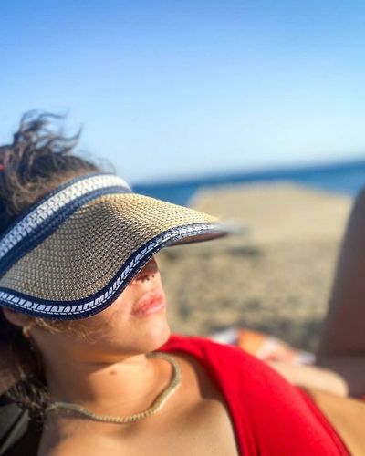 Melisa Şenolsun seksi ifşa fotoğrafı 262