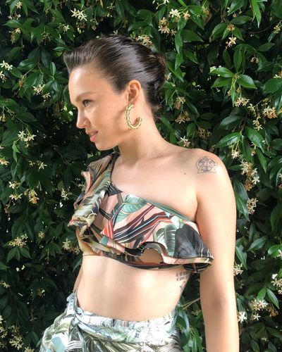 Melisa Şenolsun seksi ifşa fotoğrafı 278